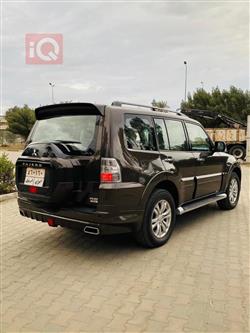 میتسوبیشی پاجیرۆ
